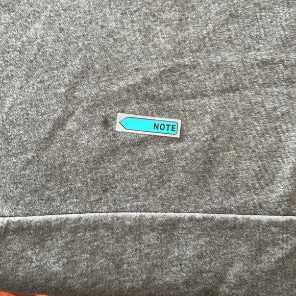 Under Armour mens pull over Sz XXL - Picture 7 of 8